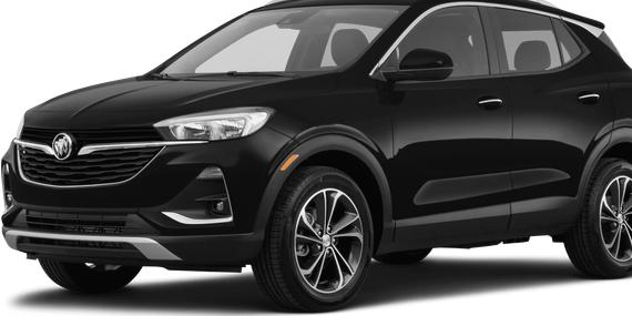 BUICK ENCORE GX 2023 KL4MMDSL5PB039227 image